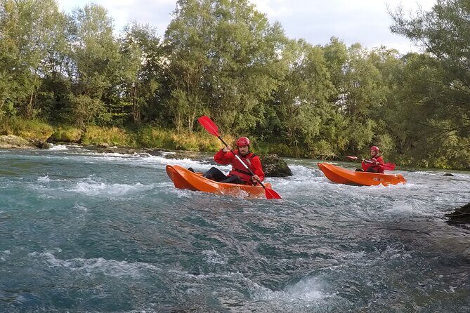 Kayaking in Bled - Who Would Love This Tour?