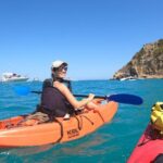 Kayaking in Serra Gelada in El Albir - Practical Details: What You Need to Know