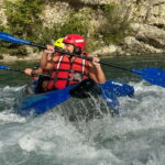 Kayaking in Viosa River - Albania - What Makes This Tour Stand Out?