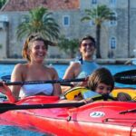 Kayaking Korula's Paradise -Half Day Guided Kayak Tour - Why This Tour Works Well for Travelers