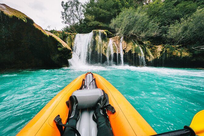 Kayaking Mrenica river - Final Thoughts: Who Will Love This Tour?