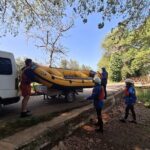 Kayaking or River trekking or Rafting- kiliaris activities chania - Who Is This Tour Best For?