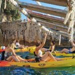 Kayaking to Island Saint Jerolim with snorkeling activitie - Who Will Love This Tour?