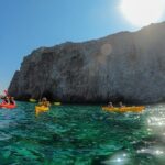Kayaking Tour to the secrets of Milos - Who Will Love This Tour?