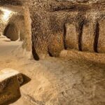 Kaymakli Underground City Tour (half day) - What’s Included and What You Should Consider