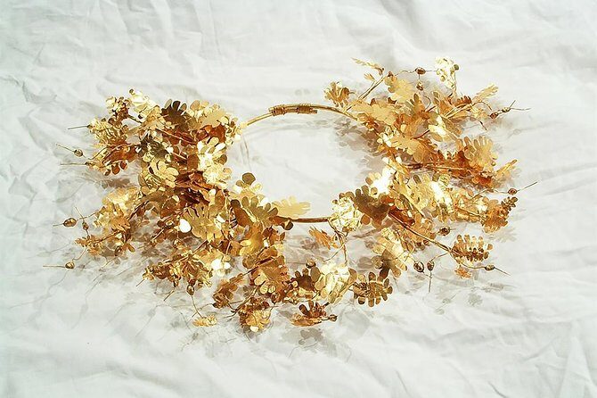 Kazanlak-Rose Valley-Valley of the Thracian Kings - private tour from Plovdiv - The Experience: What You Can Expect