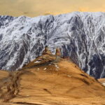 Kazbeg Mountains Day Trip with Gourmet Lunch at Rooms! - Why This Tour Gets It Right