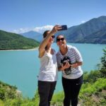 Kazbegi Adventure Day Trip - Hike to Gveleti waterfall plus Gergeti, Ananuri - Authentic Perspectives from Past Travelers