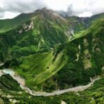 Kazbegi Amazing Tour - What’s Included and What’s Not