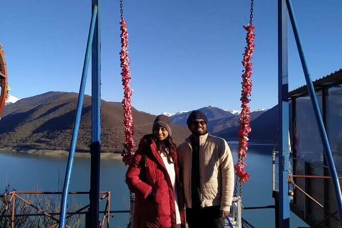 Kazbegi Day Tour with Guide - Who Would Love This Tour?