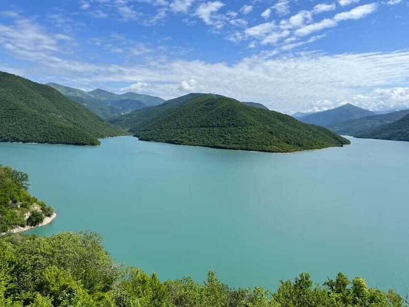 Kazbegi Day Trip (Jinvali, Ananuri, Gudauri, Gergeti church) - The Sum Up