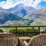 Kazbegi Full-Day Private Tour with Scenic Stops from Tbilisi - Authentic Experiences and Authentic Guides