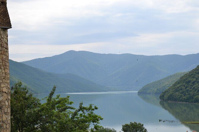 KAZBEGI GUDAURI ANANURI One day group tour From Tbilisi! - Who Would Love This Tour?