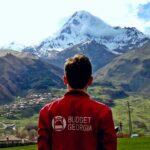 KAZBEGI & GUDAURI Day Tour from Kutaisi - Pricing and Overall Value