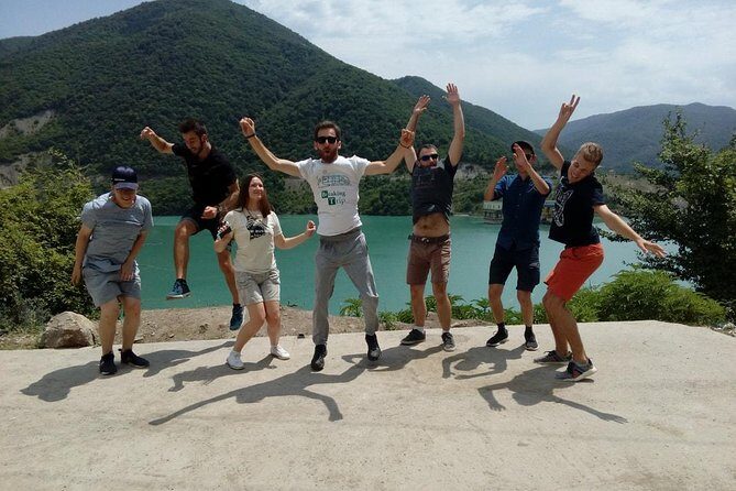 Kazbegi & Gudauri group tour from Tbilisi - What Travelers Say