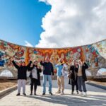 Kazbegi  Gudauri - private day trip to Mountains - The Return Journey and Overall Experience