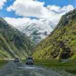 Kazbegi: Juta Valley Day Trip with 4WD Transport - Why Choose This Tour?