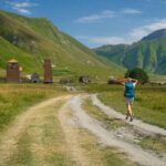 Kazbegi - One Day Private Trekking Tour to Truso Valley - Who Will Love This Tour?