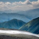 Kazbegi - One Day Trekking Private Tour to Chaukhi Pass 3341 m - Authentic Insights from Past Travelers