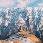 Kazbegi private tour: from Tbilisi - The Itinerary Breakdown