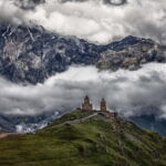Kazbegi Tour with Fantastic Views of Caucasus Mountains - The Itinerary in Detail: What to Expect