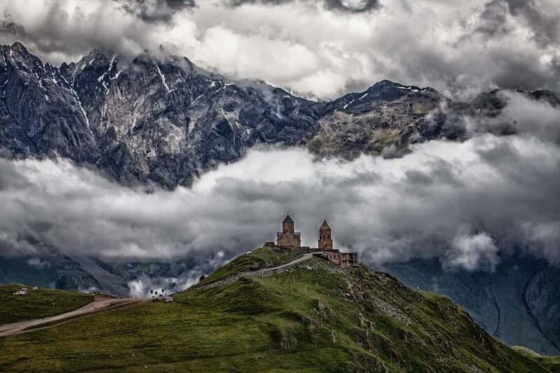 Kazbegi Tour with Fantastic Views of Caucasus Mountains - The Itinerary in Detail: What to Expect