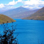 Kazbegi, Zhinvali, Ananuri - Day Trip - The Practicalities and Experience