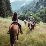 Kazbegi:Sunset Horse Riding Tour from Rooms Hotel Kazbegi - Who Would Love This Experience?