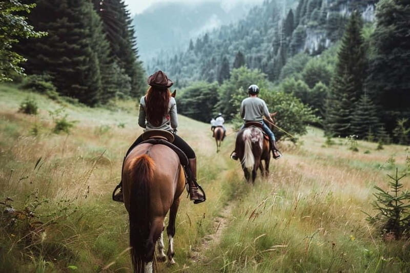 Kazbegi:Sunset Horse Riding Tour from Rooms Hotel Kazbegi - Who Would Love This Experience?