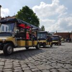 Kazimierz, Jewish Ghetto, Schindler's List story - Golf Cart Tour - FAQ