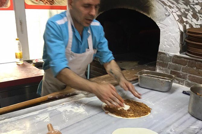 Kebab Crawl Istanbul - The Experience in Practice: What You Can Expect
