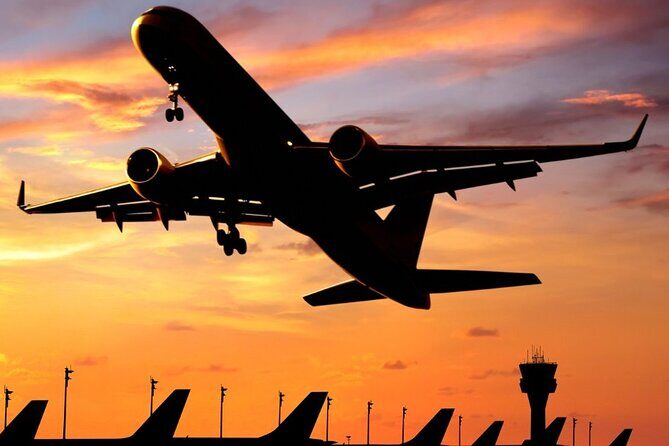 KEF Airport: Private Transfer to/from Reykjavik in Iceland - The Experience in Detail