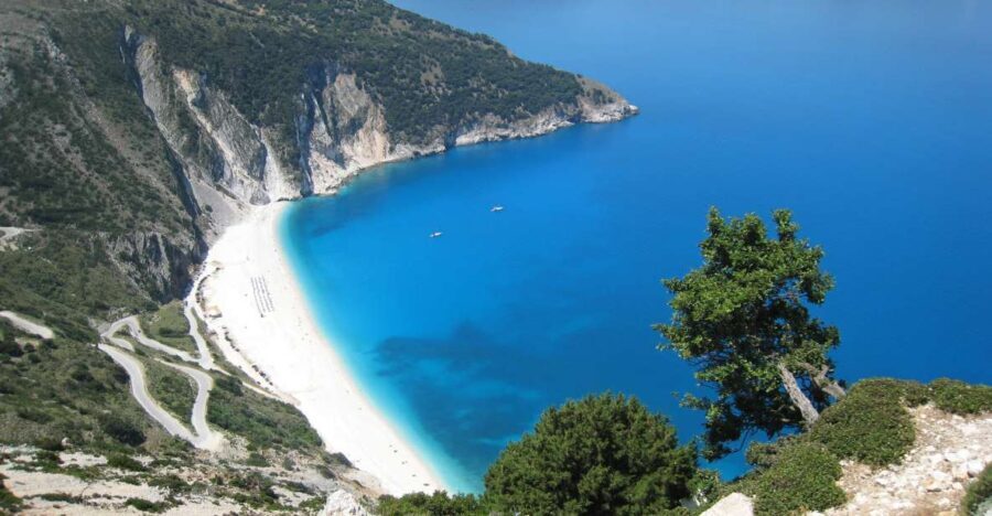 Kefallonia: Full-Day Private Sightseeing Tour - FAQs