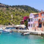 Kefalonia: Assos & Fiscardo with swimming at Myrtos Beach - What’s Included and What’s Not