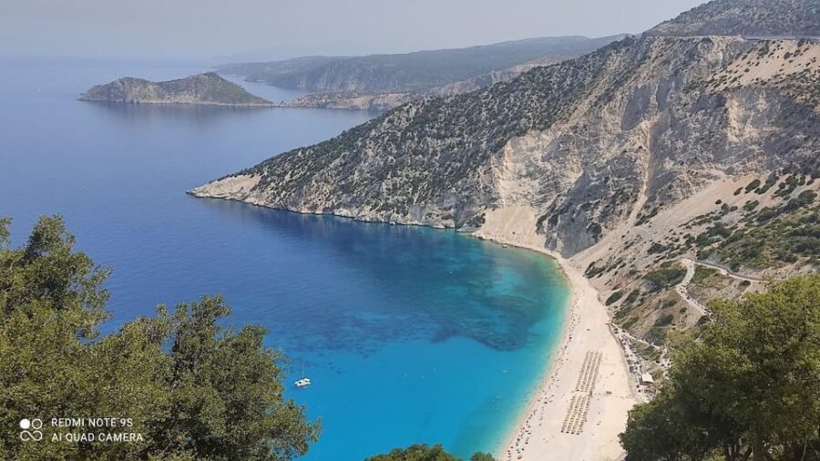 Kefalonia: Full Day Private Island Tour from Skala - Analyzing the Tour’s Value