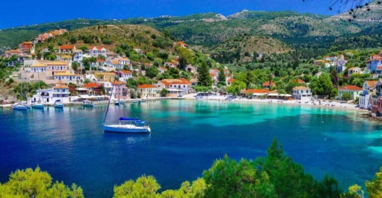 Kefalonia: Half-Day Tour Island Highlights Tour - The Experience in Context: Is It Worth the Price?