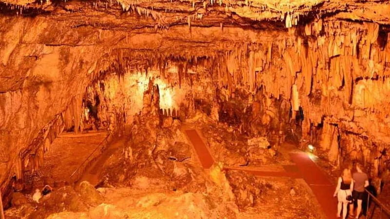 Kefalonia: HalfDay Private Tour Melissani, Drogarati, Myrtos - Who Will Love This Tour?