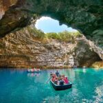Kefalonia Highlights: Robola Winery, Melissani Lake & Fiscardo - FAQs