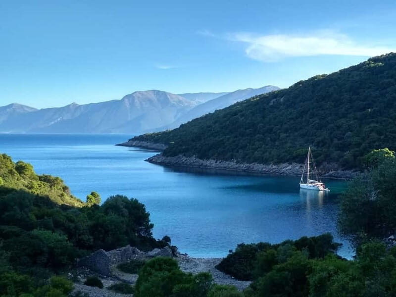 Kefalonia: Ithaca Island Day Tour with Bus & Boat Ride - In-Depth Breakdown of the Itinerary