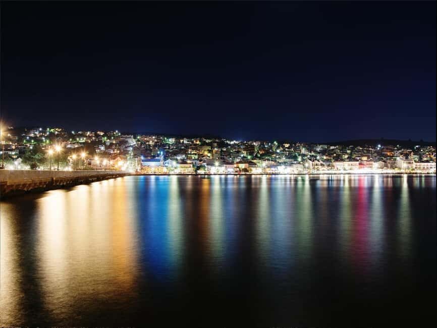 Kefalonia: Melissani & Drogarati Caves Day Trip with Lunch - Why This Tour Might Be Perfect for You