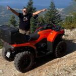 Kefalonia: Mount Aenos Off-Road Tour - Whats Included and Practical Details