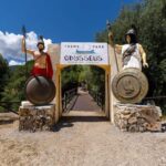Kefalonia: Odysseus Theme Park Tour - Practical Details and Tips for Visitors