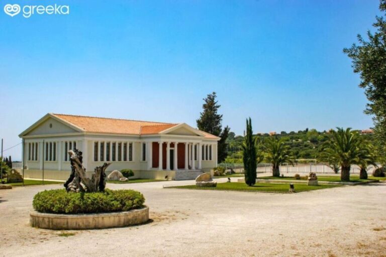 Kefalonia : Private Customizable Tour - Why Choose a Private, Customizable Tour?