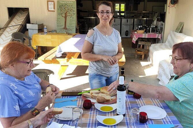 Kefalonia: Private Olive Oil, Honey & Wine Tasting Experience - Practical Details and Value