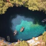 Kefalonia: Wine Tasting, Melissani, Drogarati & Fiscardo - What the Tour Feels Like in Practice