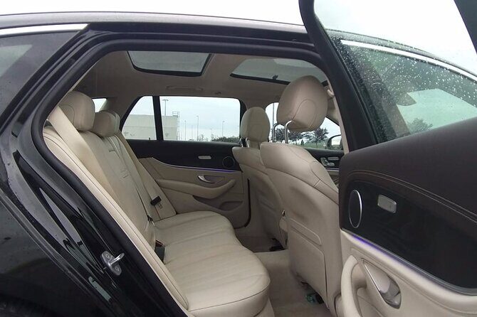 Keflavik Airport (KEF) to Reykjavik hotel or address - Arrival Private Transfer - Is This Transfer Right for You?