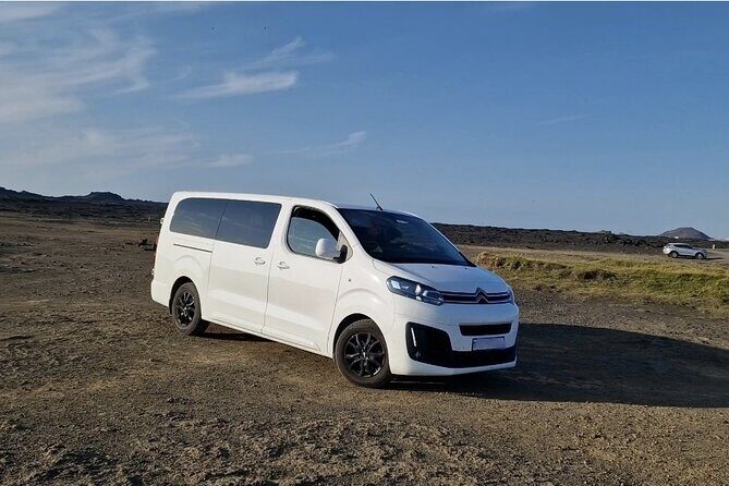 Keflavik Airport Private Transfer Round Trip - Is This Service Good Value?