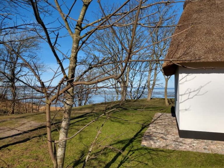 Keitum: Guided Village Walking Tour - Who Should Consider This Tour?