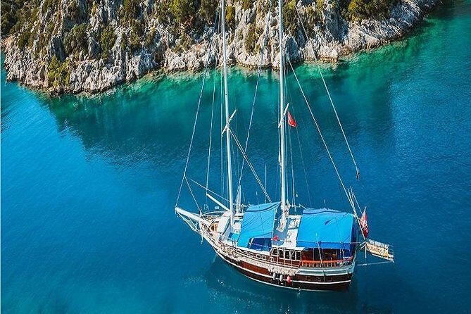 Kekova Boat Tour (myra St.nicholas Church) - Final Thoughts