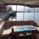Kekova Private Boat Tour from Demre - What’s Included & What’s Not